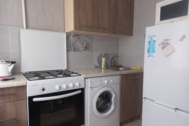 Квартира, Новополоцк, Блохина, за 45 р.