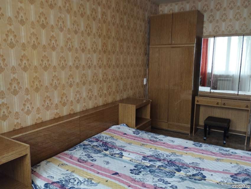 2-комнатная квартира, ул. Есенина, 73, 856 рублей: фото 4