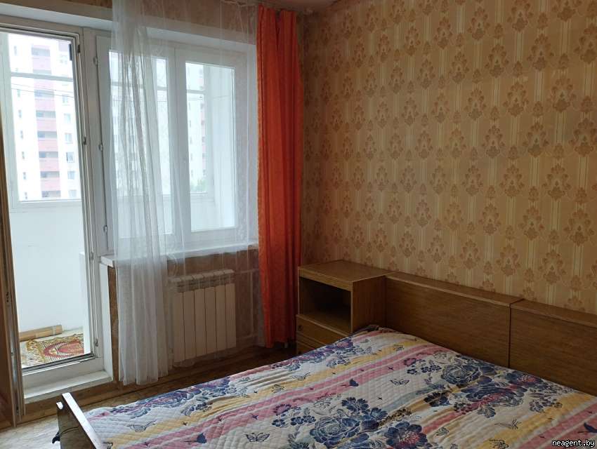 2-комнатная квартира, ул. Есенина, 73, 856 рублей: фото 5