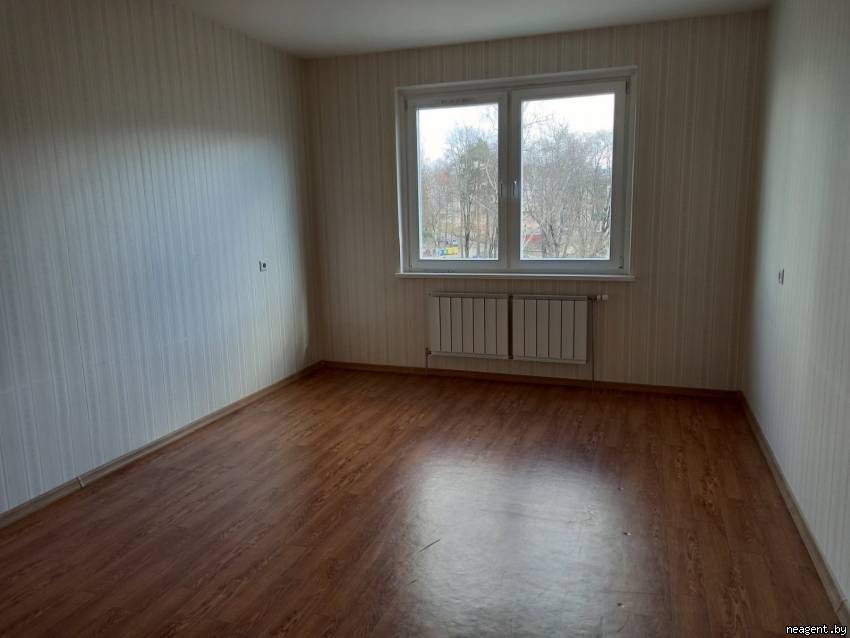 2-комнатная квартира, ул. Пономарева, 9/а, 964 рублей: фото 1
