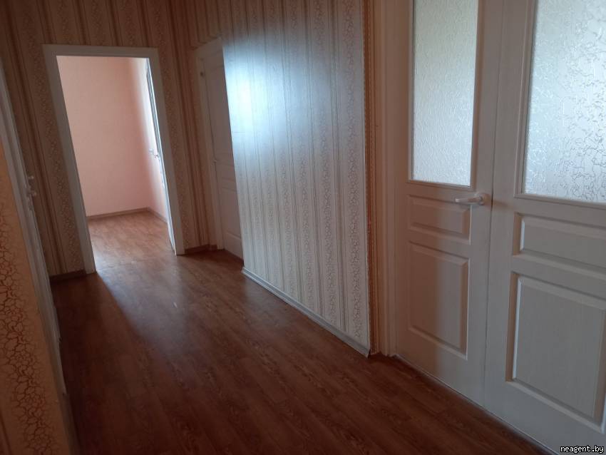 2-комнатная квартира, ул. Пономарева, 9/а, 964 рублей: фото 4