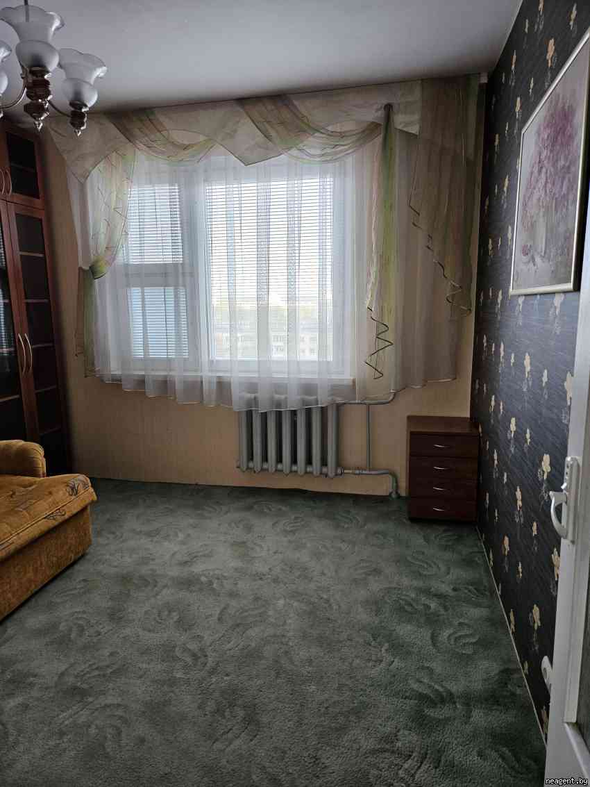 Комната, Рокоссовского просп., 29, 330 рублей: фото 2