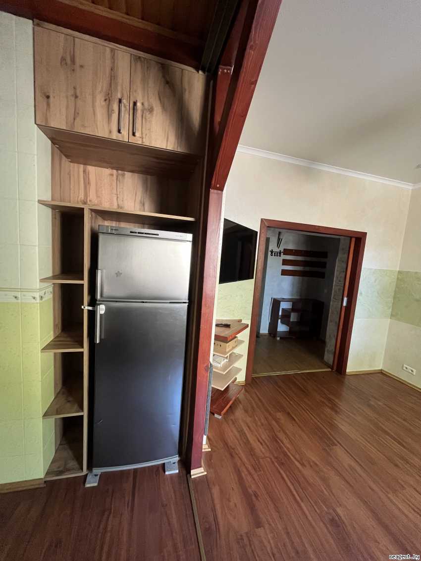 2-комнатная квартира, ул. Комсомольская, 13, 70 рублей: фото 4