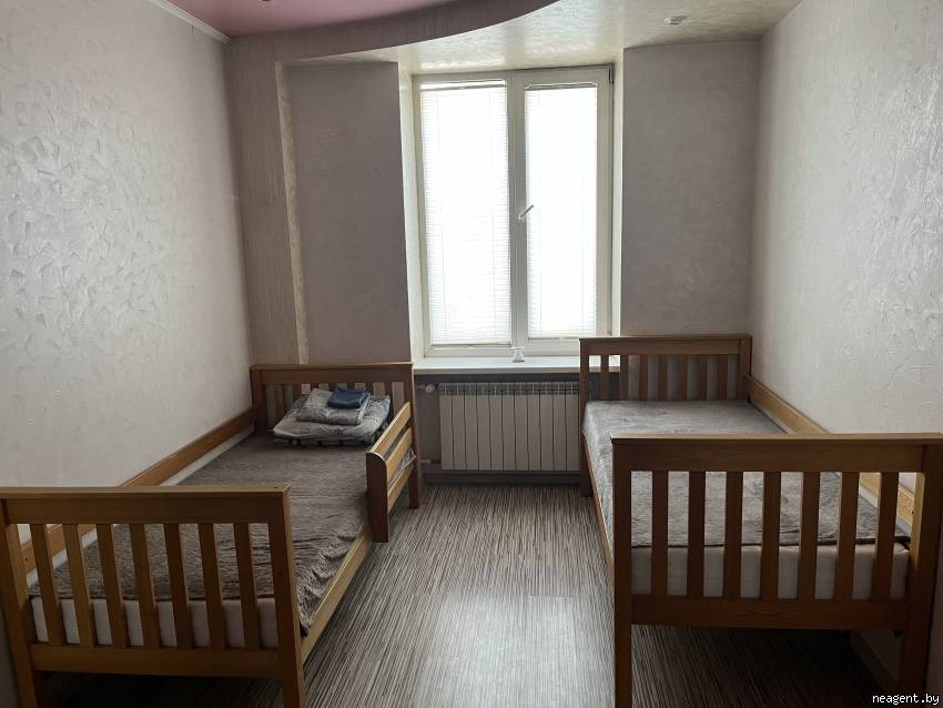 2-комнатная квартира, ул. Комсомольская, 13, 70 рублей: фото 5