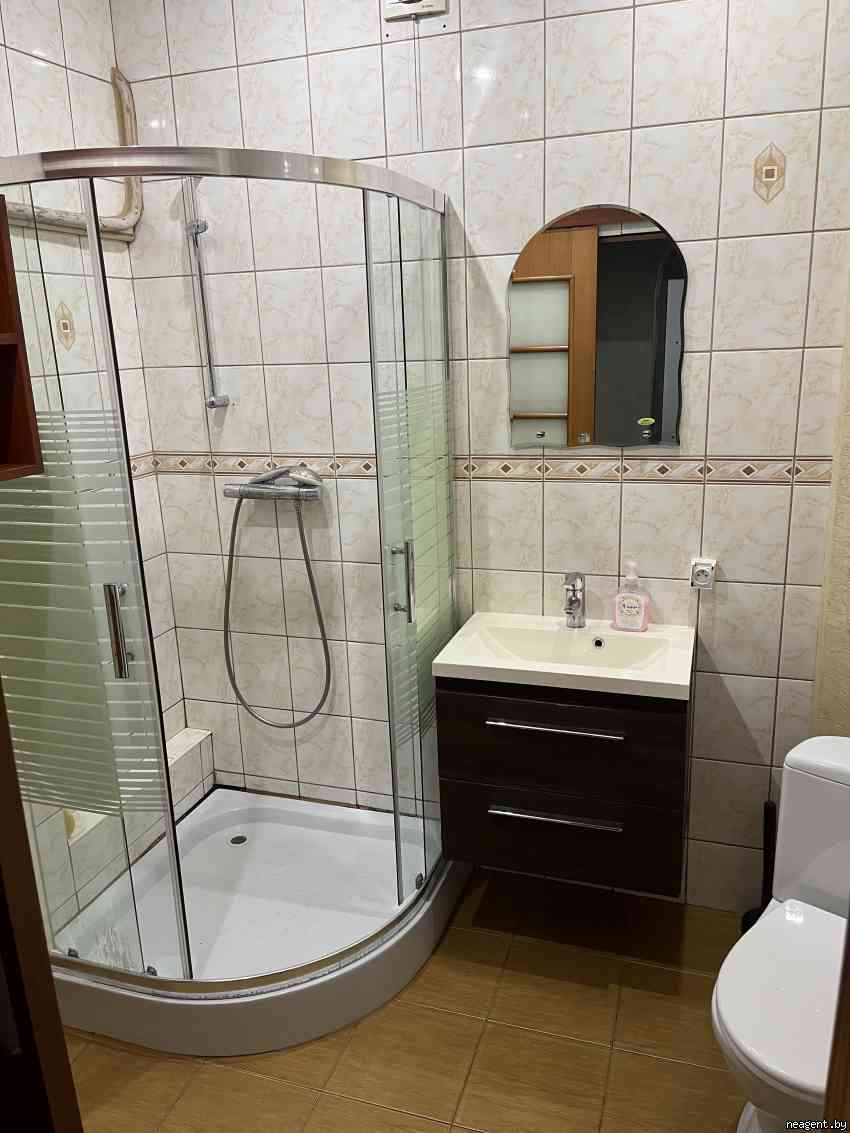 2-комнатная квартира, ул. Комсомольская, 13, 70 рублей: фото 7