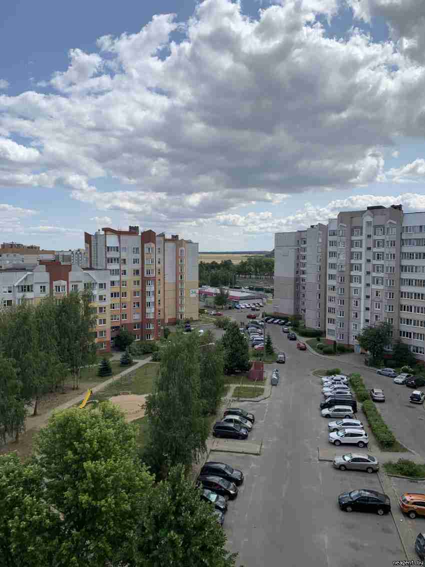 1-комнатная квартира, ул. Прушинских, 42, 750 рублей: фото 9