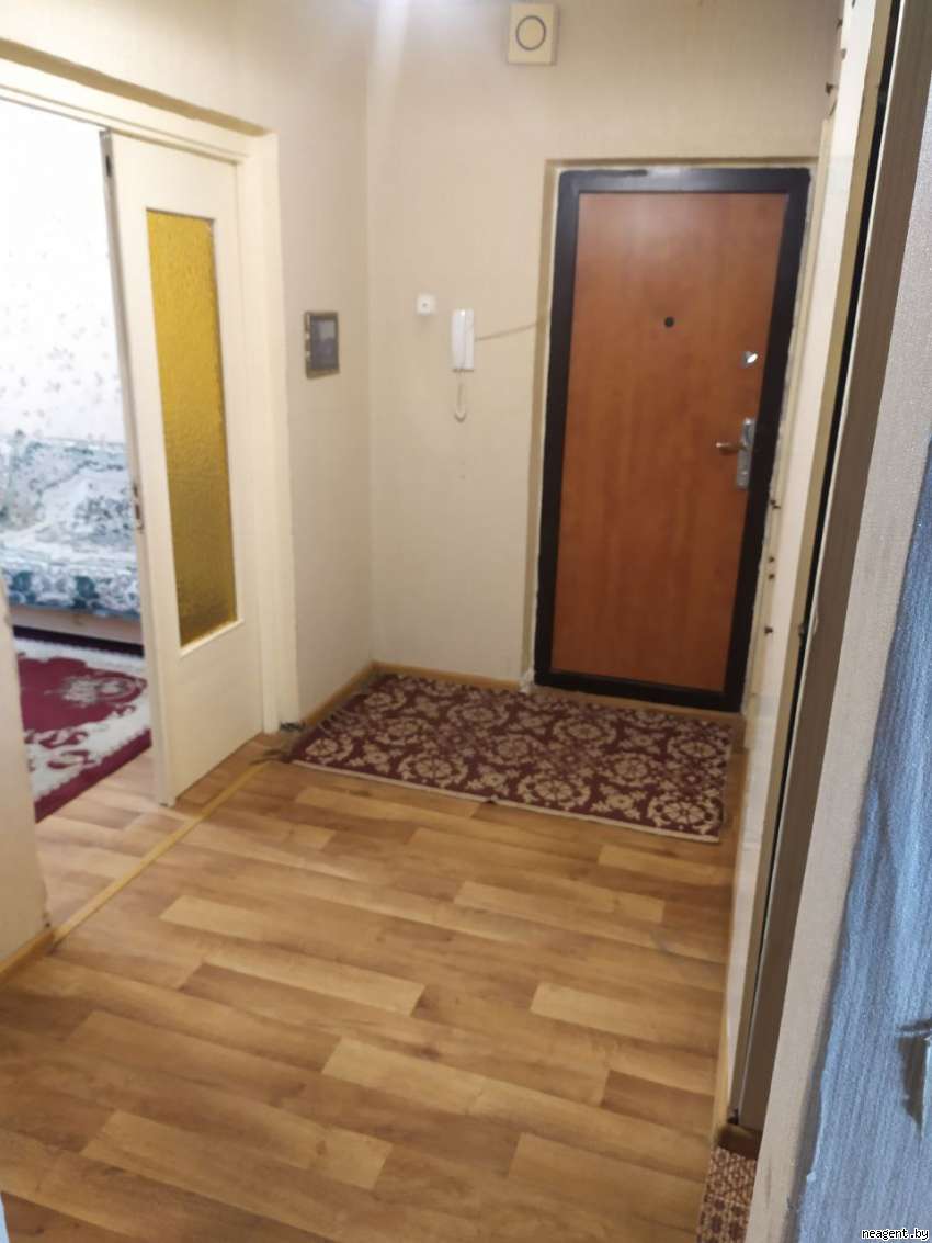 2-комнатная квартира, Якубова, 32, 800 рублей: фото 2