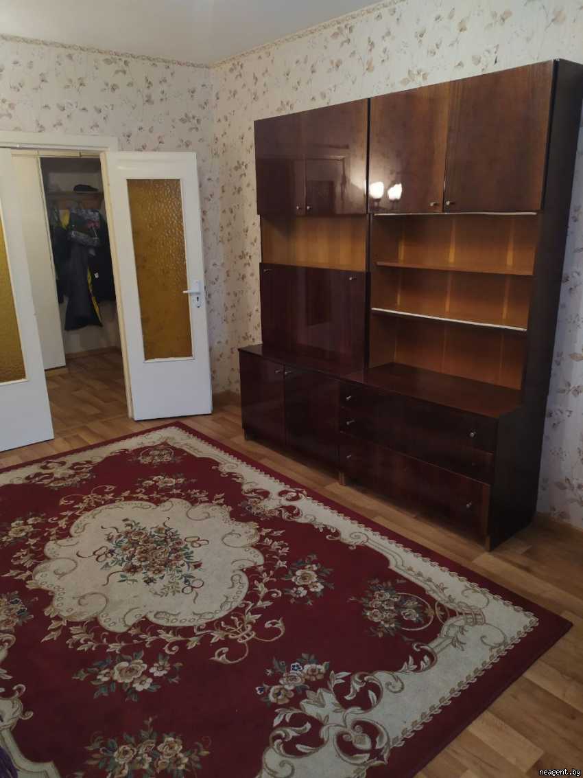 2-комнатная квартира, Якубова, 32, 800 рублей: фото 4