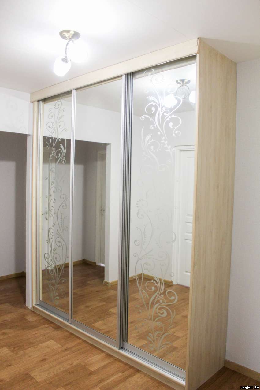 4-комнатная квартира, ул. Короля, 14а, 1300 рублей: фото 16