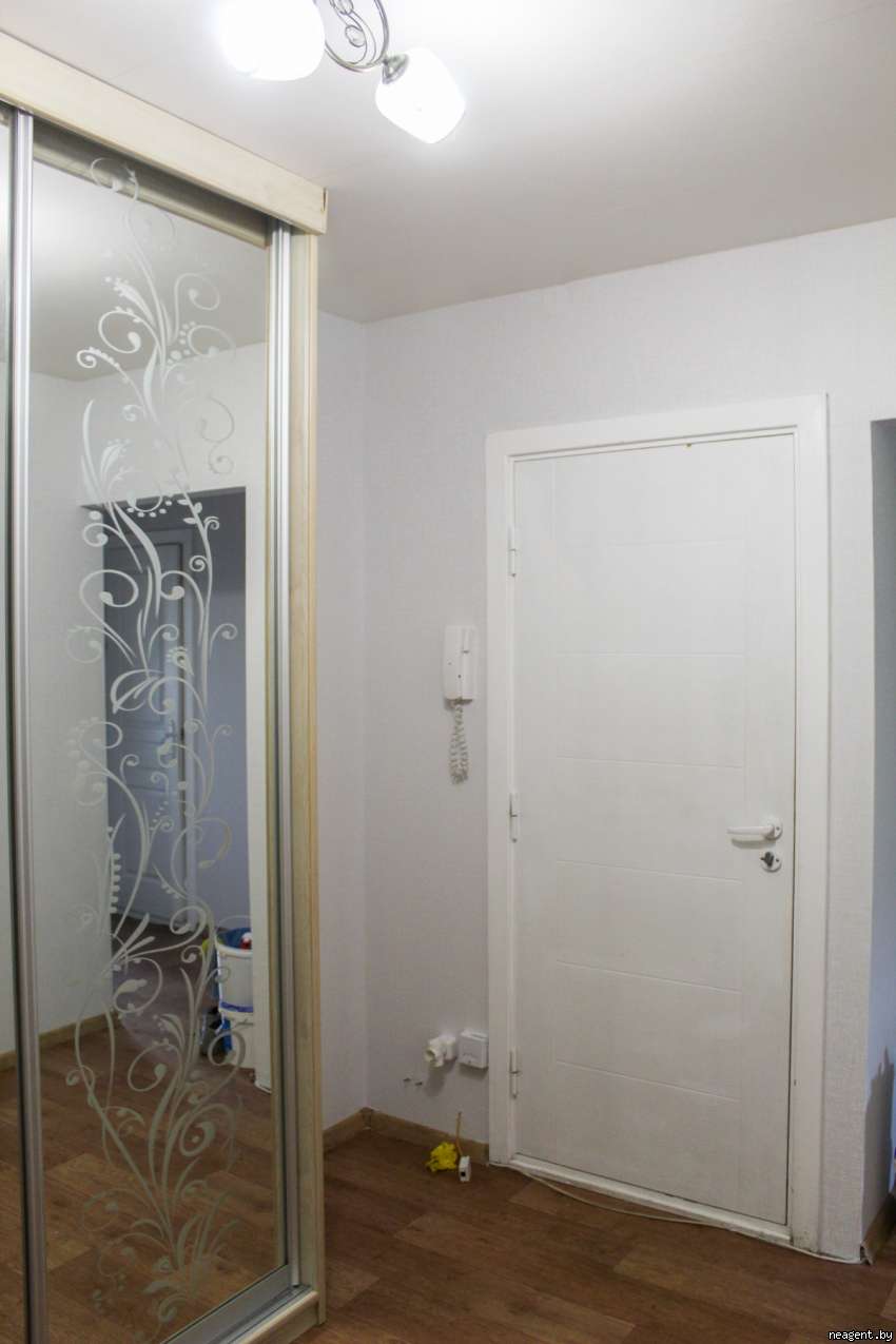 4-комнатная квартира, ул. Короля, 14а, 1300 рублей: фото 19