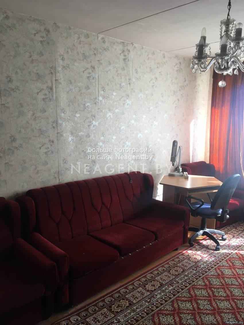 Комната, Жудро, 9, 322 рублей: фото 2