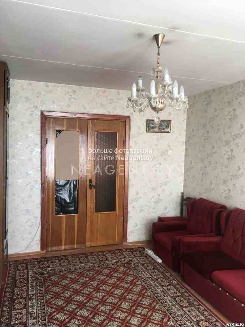 Комната, Жудро, 9, 322 рублей: фото 4