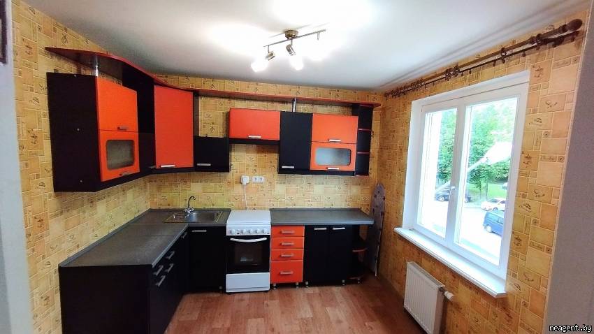 3-комнатная квартира, ул. Короля, 14а, 430 рублей: фото 7