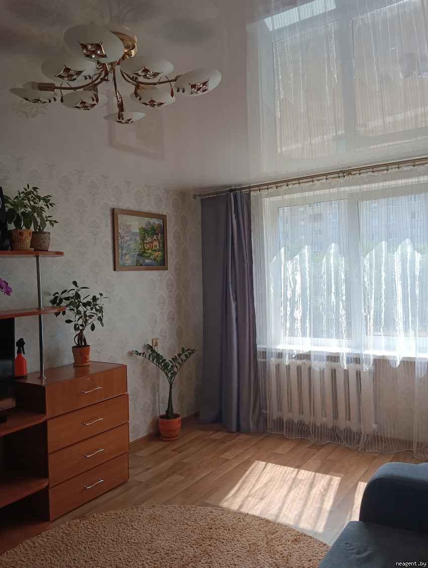 1-комнатная квартира, ул. Одинцова, 107, 203110 рублей: фото 1