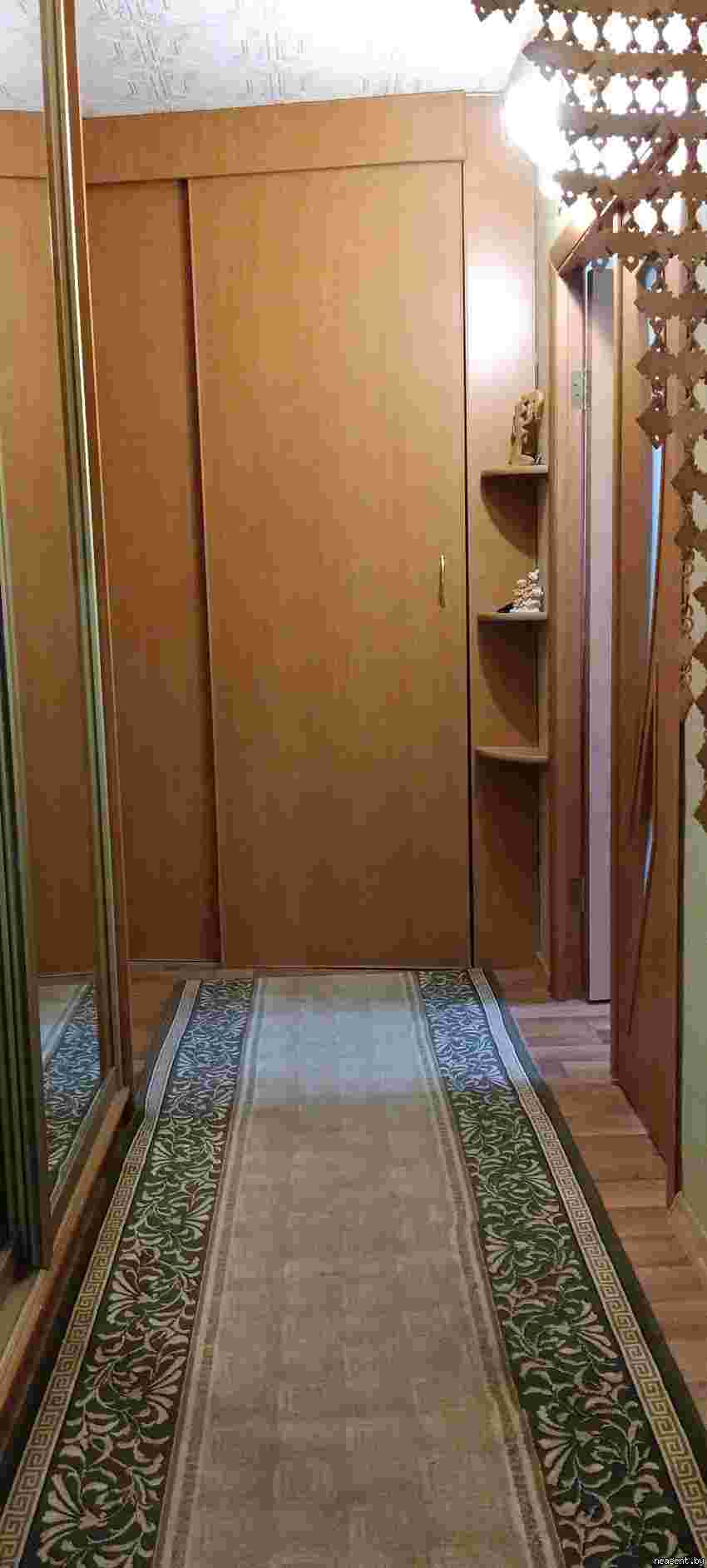 1-комнатная квартира, ул. Одинцова, 107, 203110 рублей: фото 15