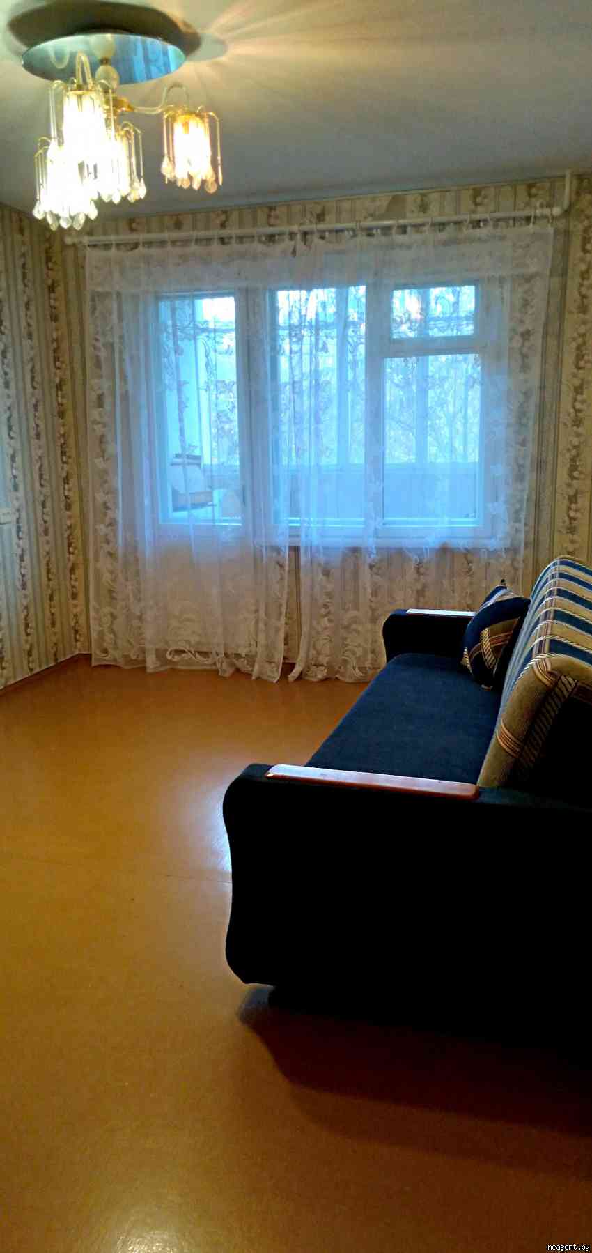 2-комнатная квартира, ул. Сурганова, 53, 911 рублей: фото 2