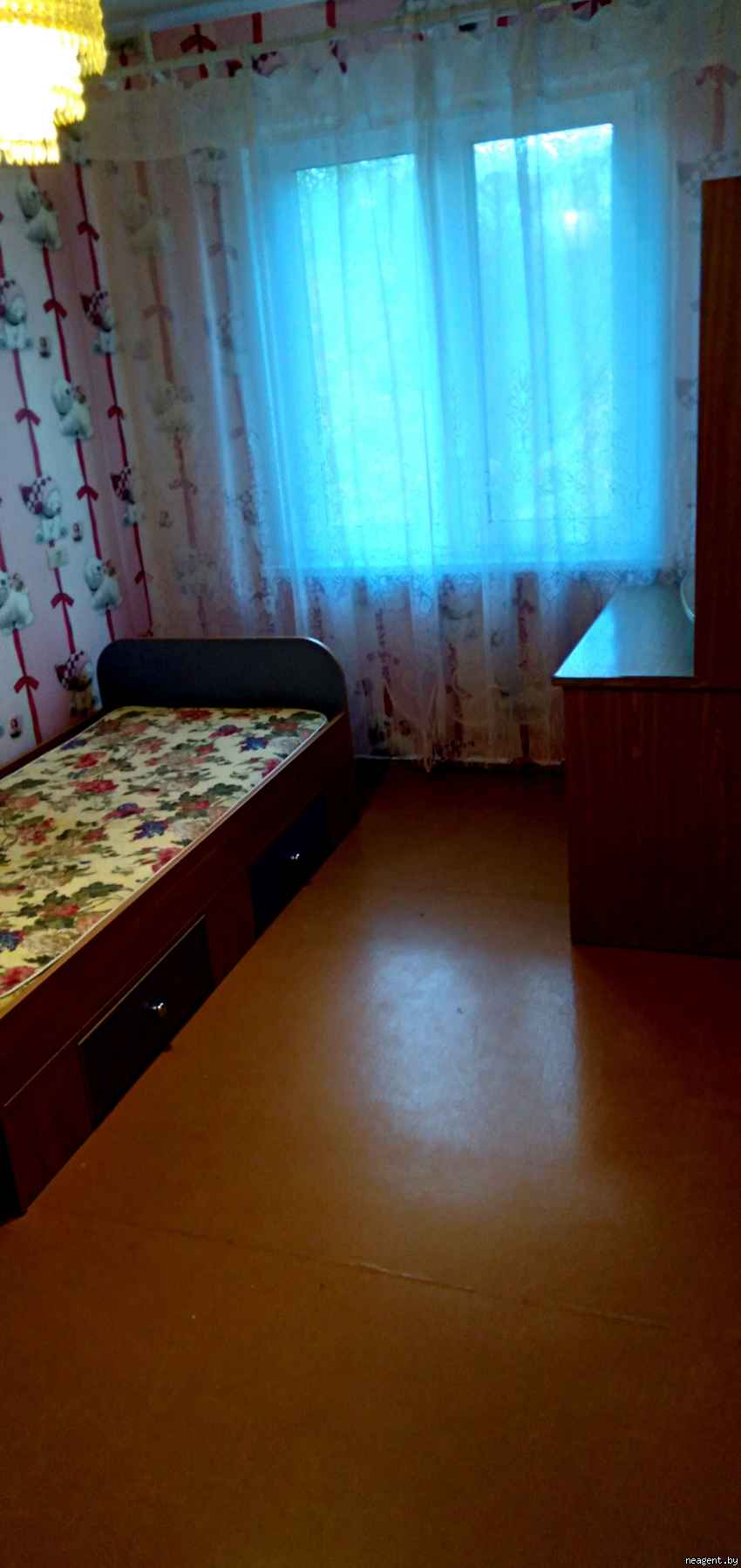 2-комнатная квартира, ул. Сурганова, 53, 911 рублей: фото 3
