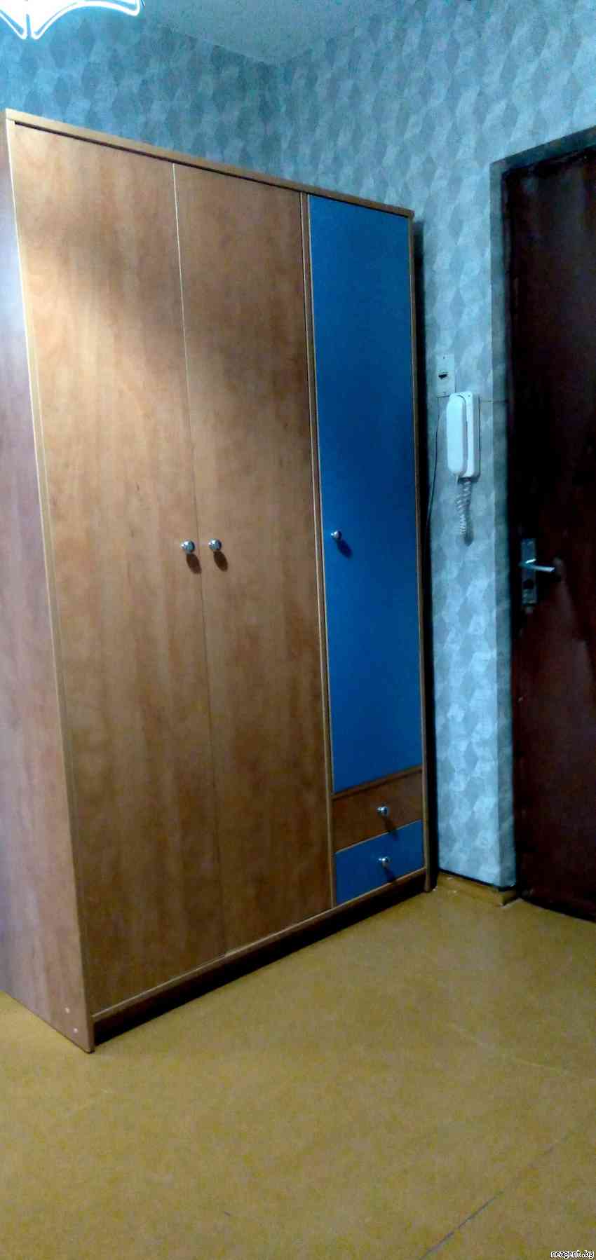 2-комнатная квартира, ул. Сурганова, 53, 911 рублей: фото 5