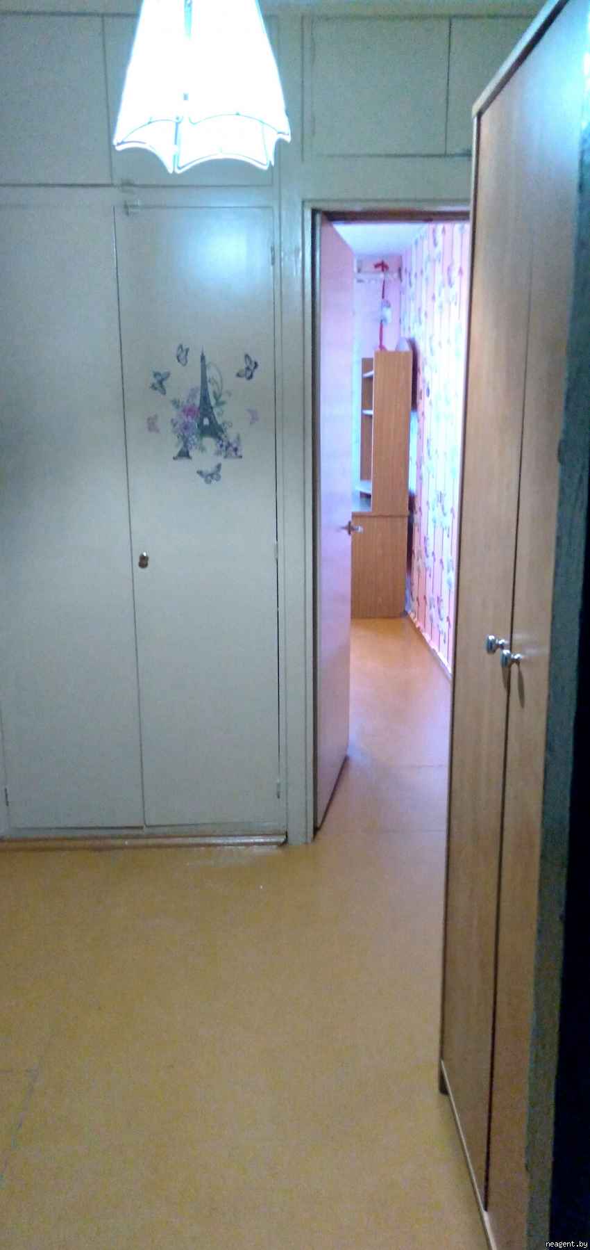 2-комнатная квартира, ул. Сурганова, 53, 911 рублей: фото 6