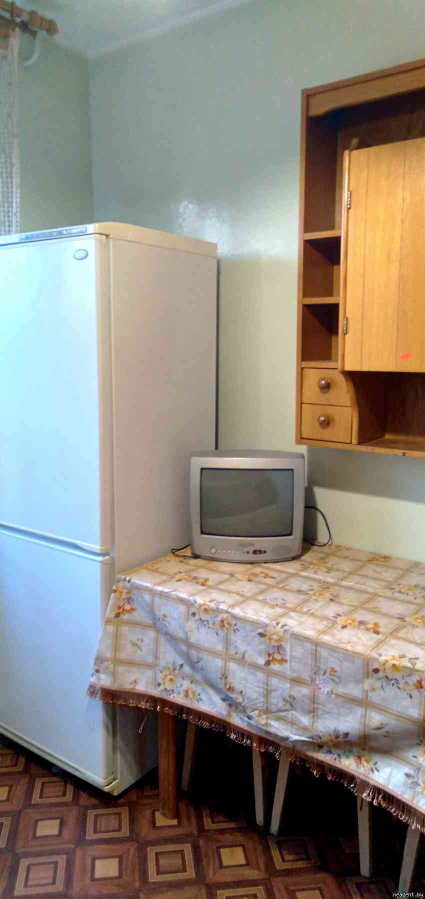 2-комнатная квартира, ул. Сурганова, 53, 911 рублей: фото 12