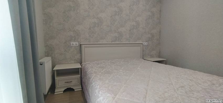 1-комнатная квартира, ул. Белградская, 6, 1185 рублей: фото 2