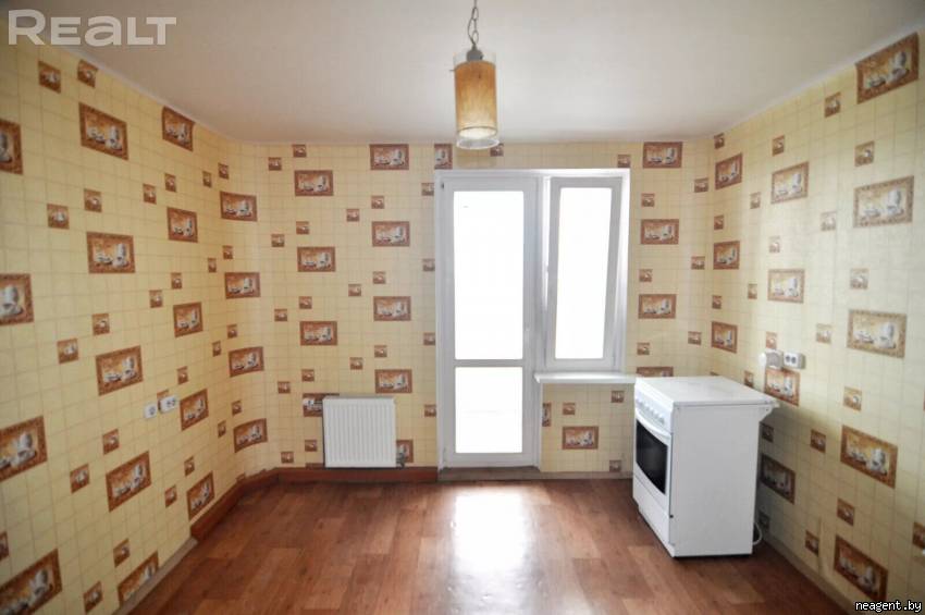 3-комнатная квартира, ул. Чичурина (Домбровка), 12, 1454 рублей: фото 5