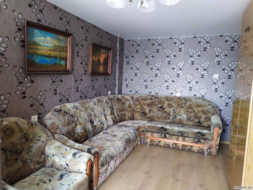 3-комнатная квартира, ул. Куйбышева, 46, 1453 рублей: фото 1