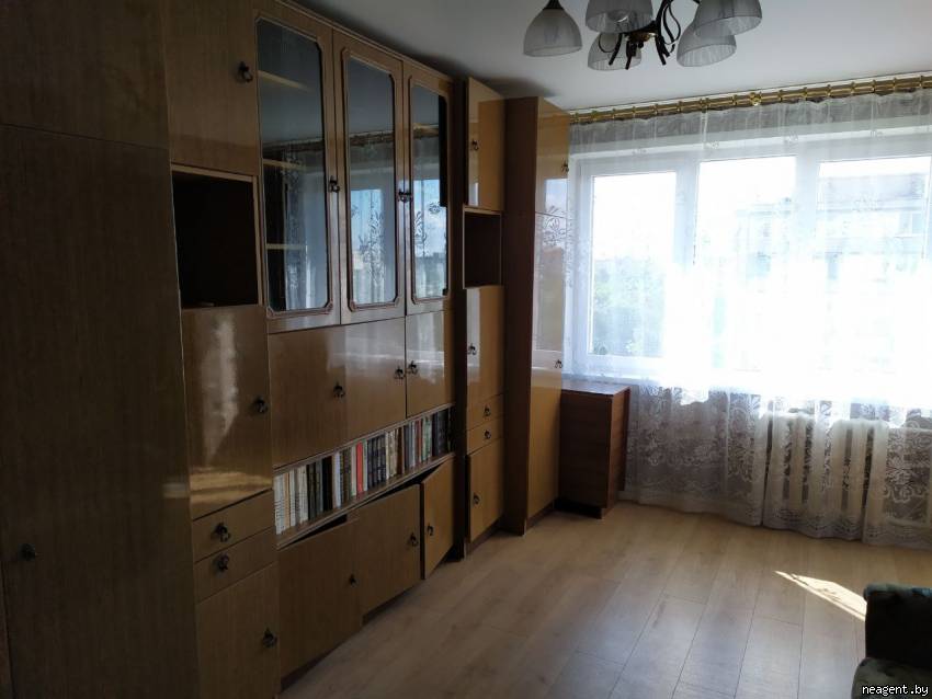 3-комнатная квартира, ул. Куйбышева, 46, 1453 рублей: фото 6