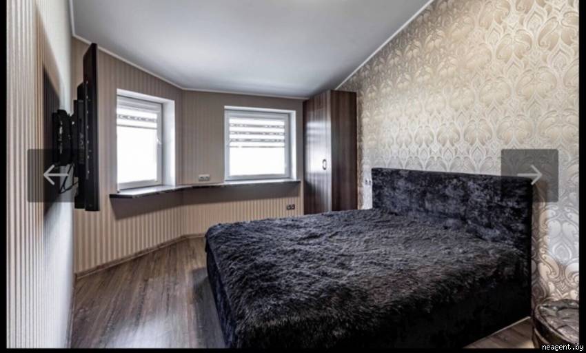 2-комнатная квартира, Речная, 17, 1100 рублей: фото 12