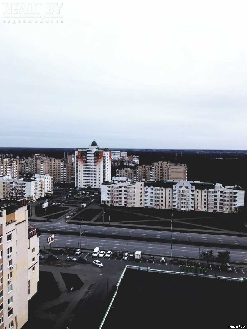 1-комнатная квартира, Московская, 356, 1000 рублей: фото 8