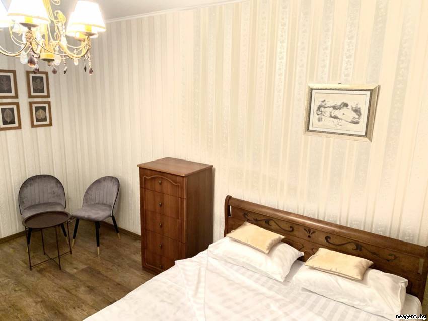 1-комнатная квартира, ул. Щорса, 3, 1271 рублей: фото 10
