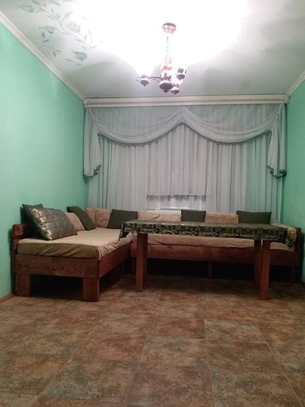 3-комнатная квартира, пр-т Любимова, 12, 1291 рублей: фото 3