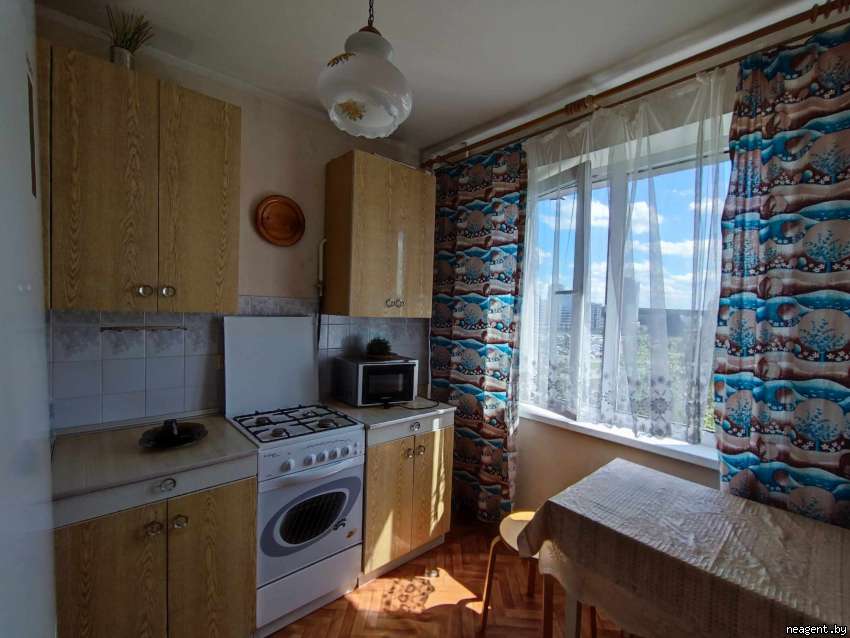1-комнатная квартира, Независимости просп., 133, 630 рублей: фото 5