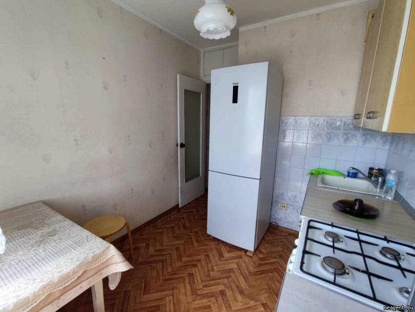 1-комнатная квартира, Независимости просп., 133, 630 рублей: фото 6