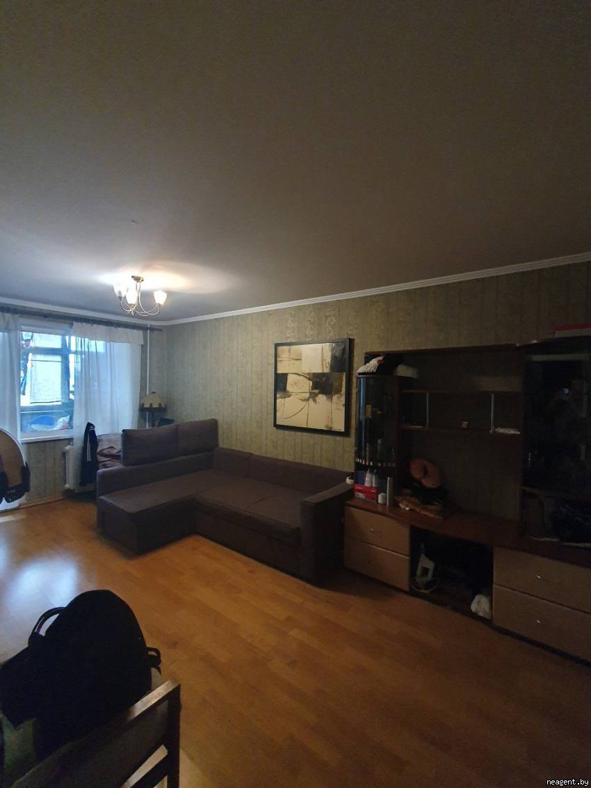 3-комнатная квартира, Слободской проезд, 6, 1200 рублей: фото 8