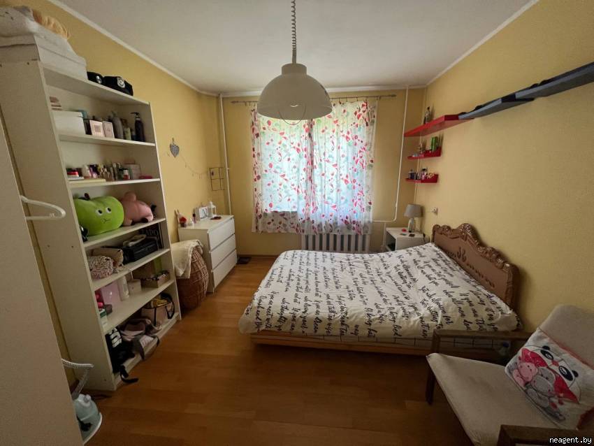 3-комнатная квартира, Слободской проезд, 6, 1200 рублей: фото 6