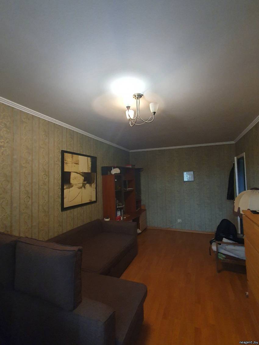 3-комнатная квартира, Слободской проезд, 6, 1200 рублей: фото 7