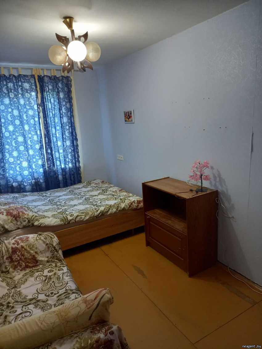 2-комнатная квартира, мирошниченко, 14, 807 рублей: фото 2