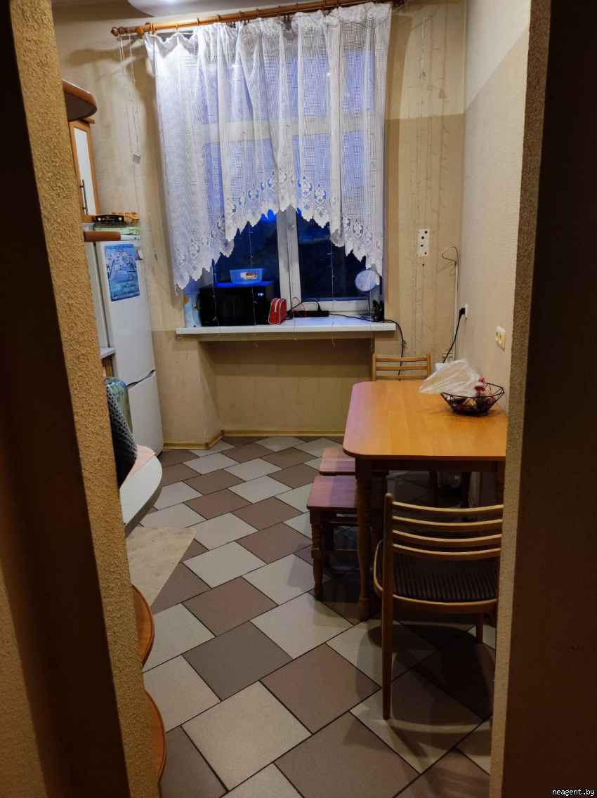 2-комнатная квартира, Независимости просп., 44, 1050 рублей: фото 7