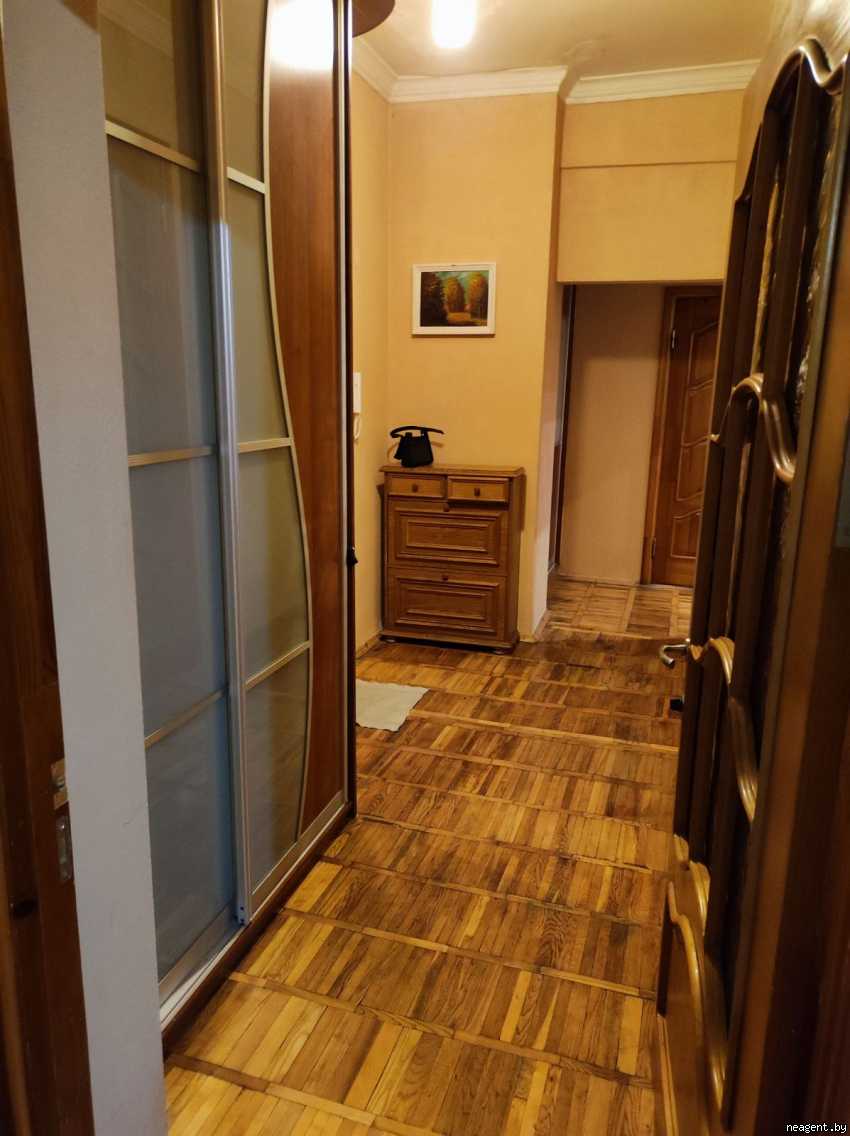 2-комнатная квартира, Независимости просп., 44, 1050 рублей: фото 8