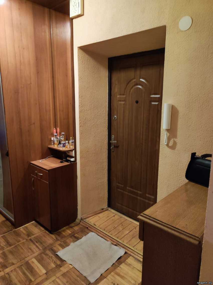 2-комнатная квартира, Независимости просп., 44, 1050 рублей: фото 9