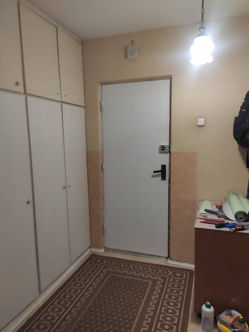 1-комнатная квартира, ул. Слободская, 29, 600 рублей: фото 3