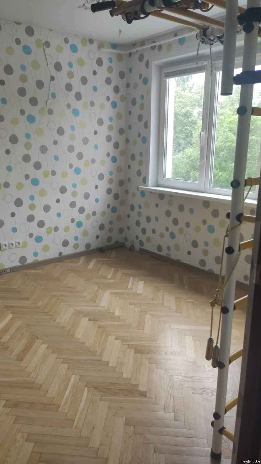 3-комнатная квартира, ул. Калиновского, 72, 1291 рублей: фото 8