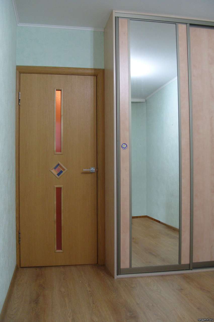 2-комнатная квартира, ул. Шаранговича, 78, 960 рублей: фото 7