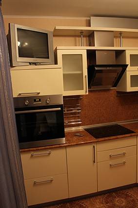 2-комнатная квартира, ул. Шаранговича, 78, 960 рублей: фото 16