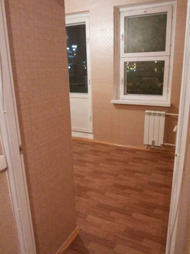 1-комнатная квартира, ул. Лобанка, 78, 670 рублей: фото 3