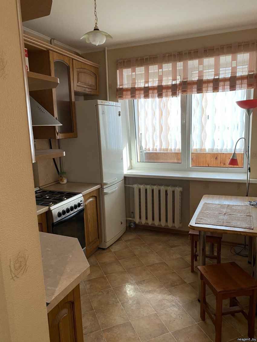 1-комнатная квартира, ул. Богдановича, 62, 1020 рублей: фото 6