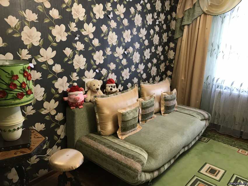 Комната, Сухаревская, 63, 390 рублей: фото 3