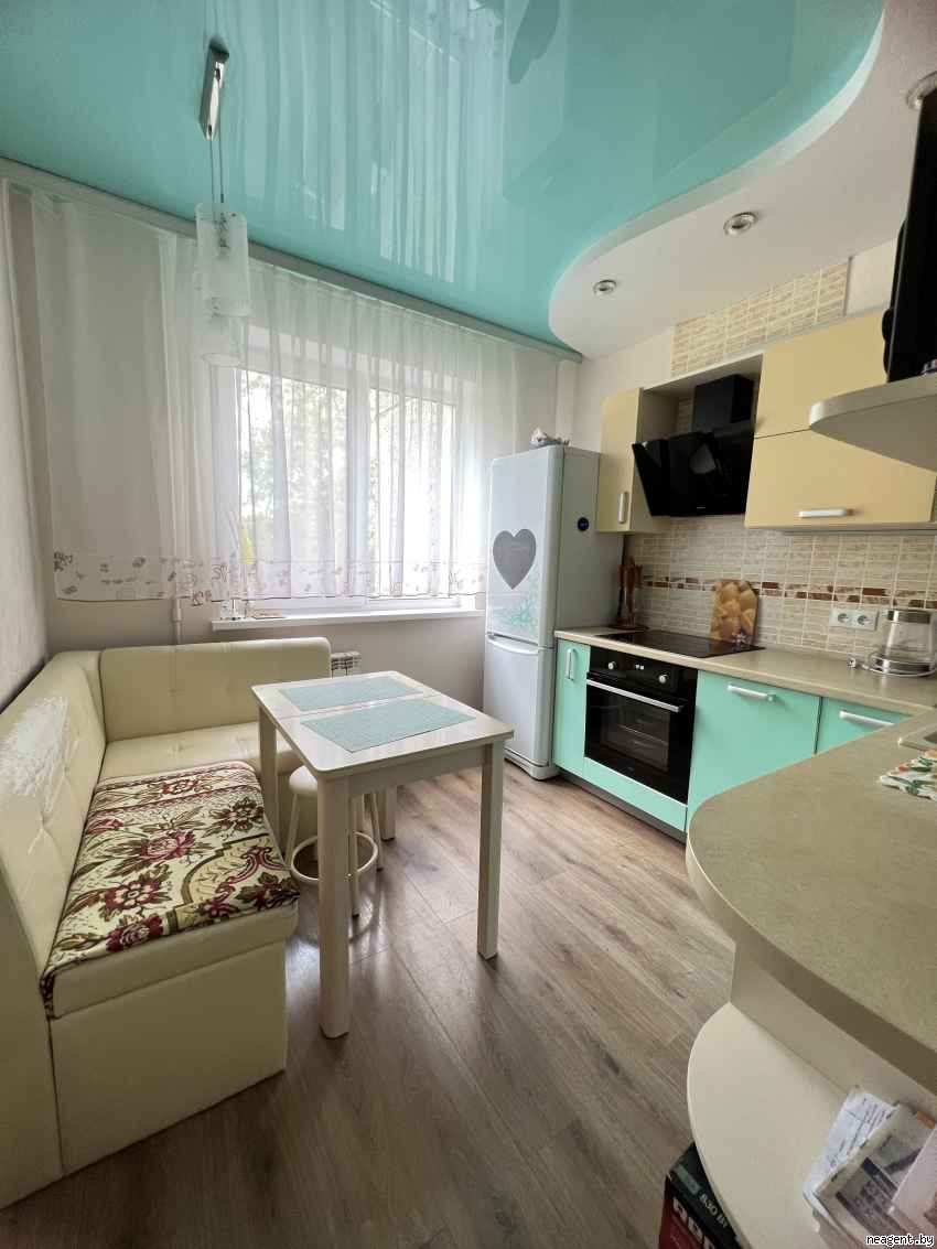 3-комнатная квартира, Рокоссовского просп., 60/1, 1567 рублей: фото 2