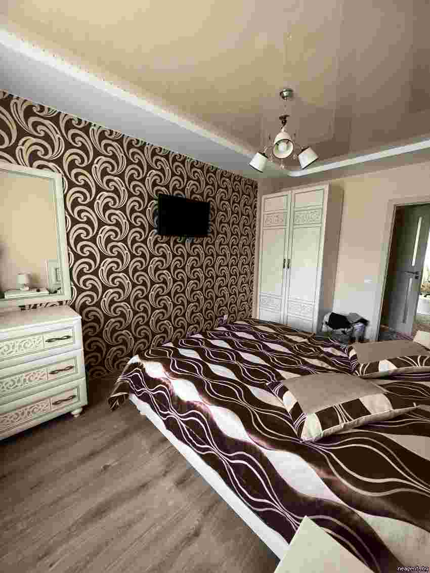 3-комнатная квартира, Рокоссовского просп., 60/1, 1567 рублей: фото 8